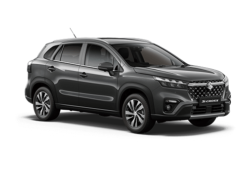 GLX BOOSTERJET TA 2024