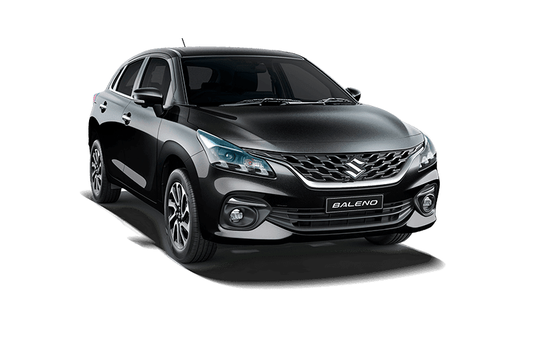 BALENO 2025 — GLX TA