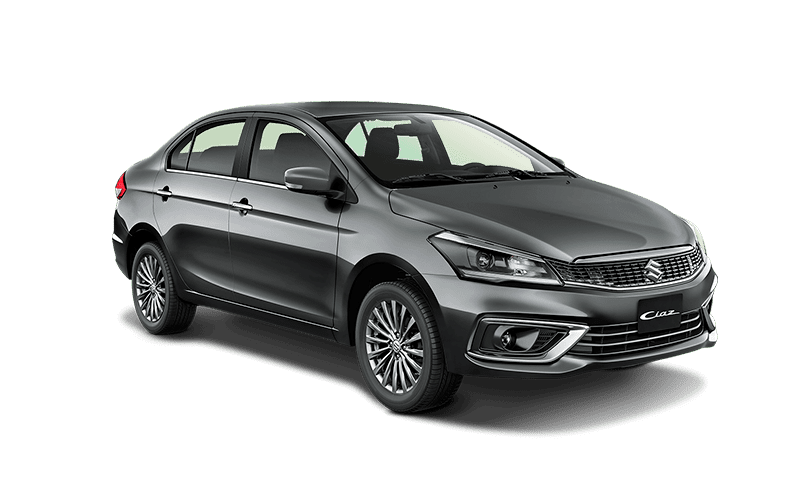 CIAZ 2024 — GLX TM