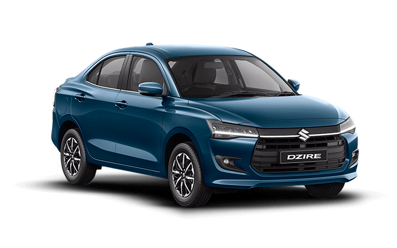 DZIRE BOOSTERGREEN 2026 — GLS TM