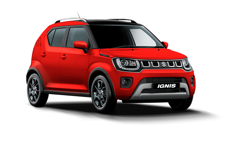 IGNIS 2024 — GLS Z TM